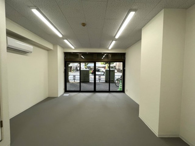 【その他】 | ユニーブル南阿佐谷