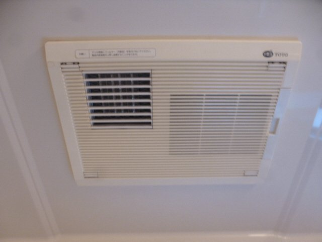 アイフィールコートＡの設備