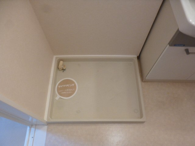 アイフィールコートＡの設備