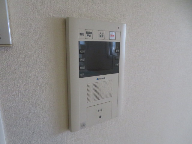 アルファステイツ三左衛門堀西の町の設備