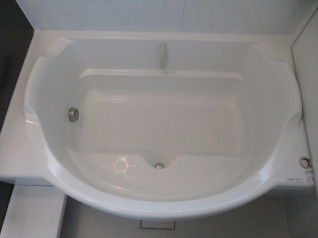 アルファステイツ三左衛門堀西の町の浴室