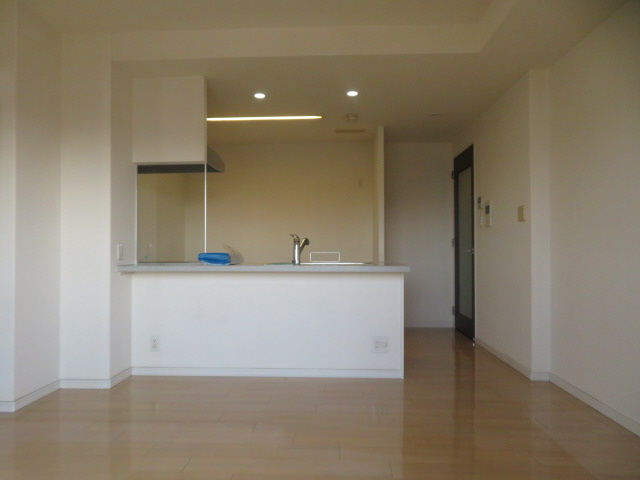 アルファステイツ三左衛門堀西の町の居間・リビング