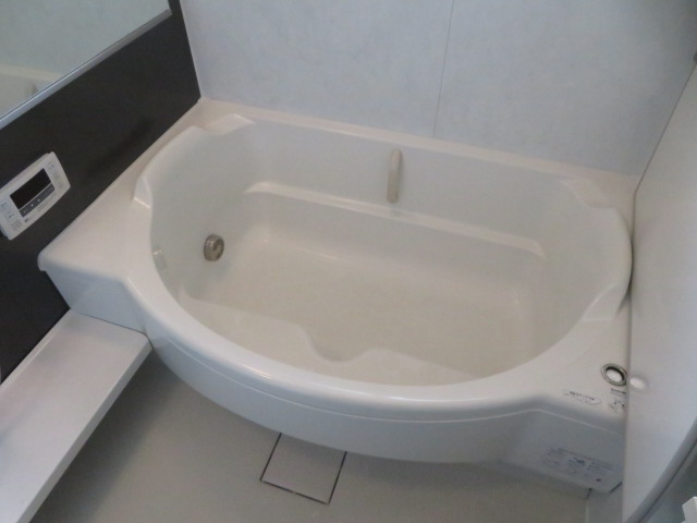 アルファステイツ三左衛門堀西の町の浴室