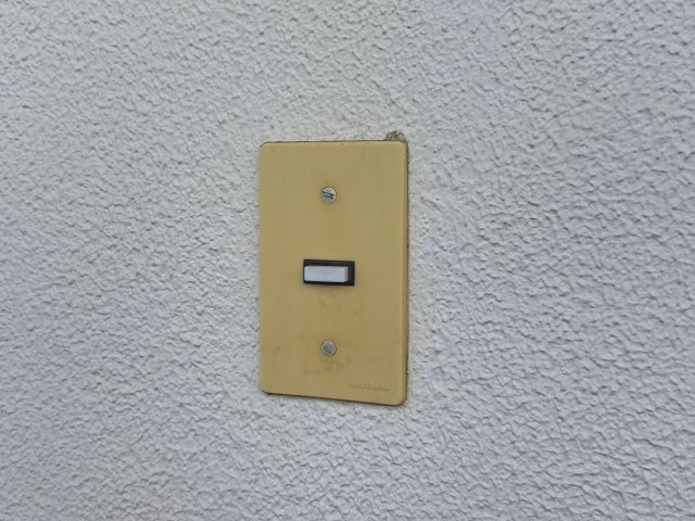 コーポ有本のセキュリティ