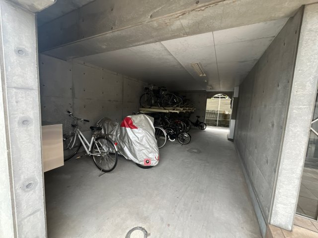 トラント メゾンのその他共用部分