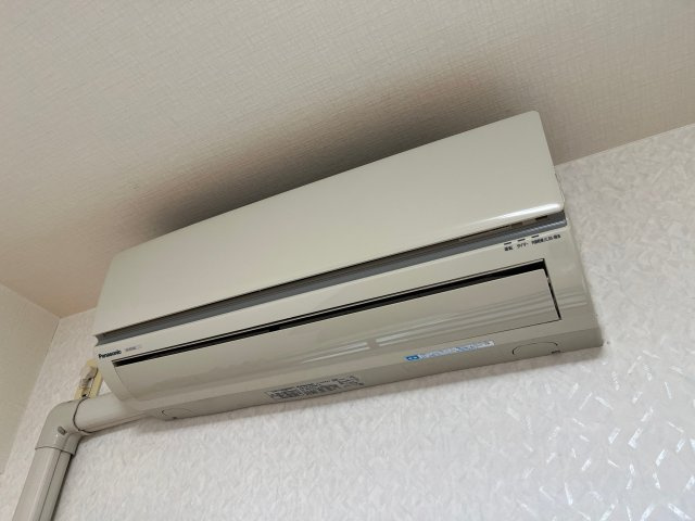 トラント メゾンの設備