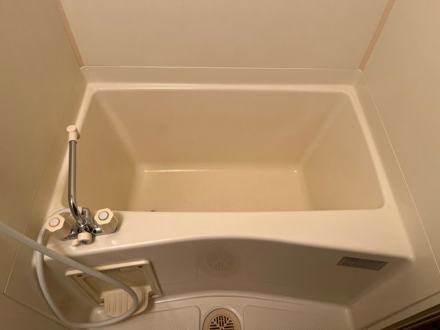 トラント メゾンの浴室