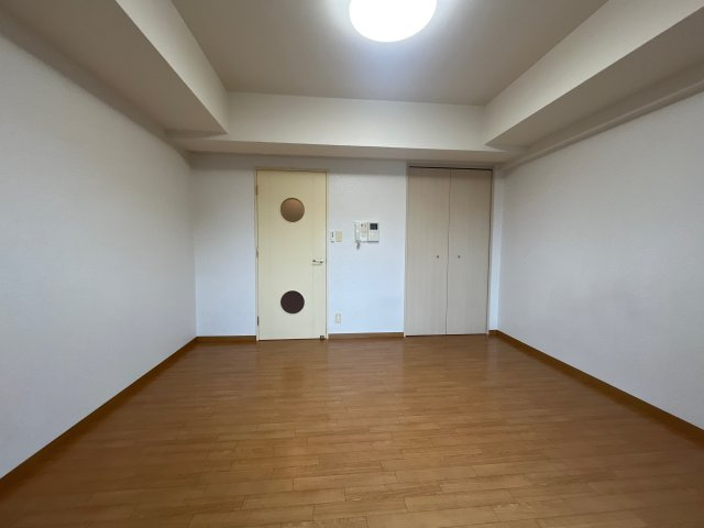 トラント メゾンの居間・リビング