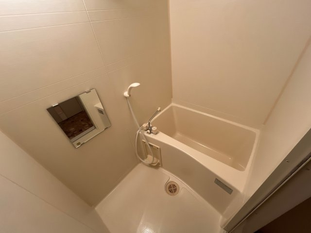 トラント メゾンの浴室