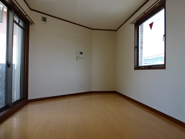 ベルフラワー岡町の内装