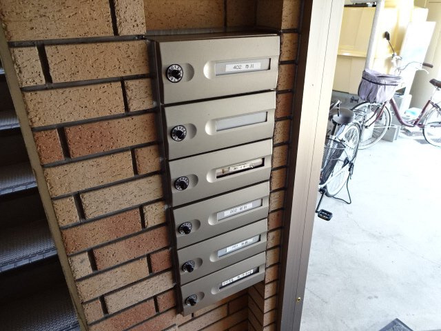 ベルフラワー岡町のその他