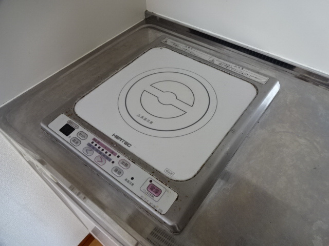 ベルフラワー岡町のキッチン