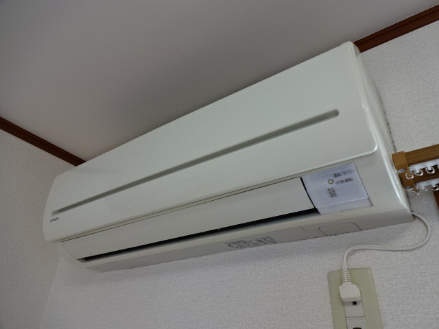 ベルフラワー岡町の設備