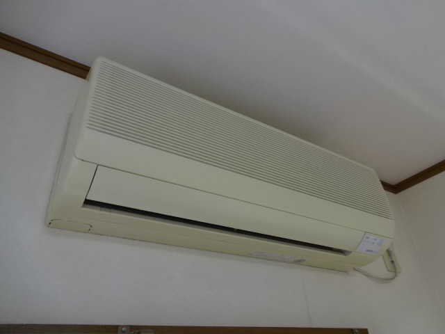 ベルフラワー山野井の設備