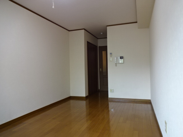 ベルフラワー山野井の子供部屋