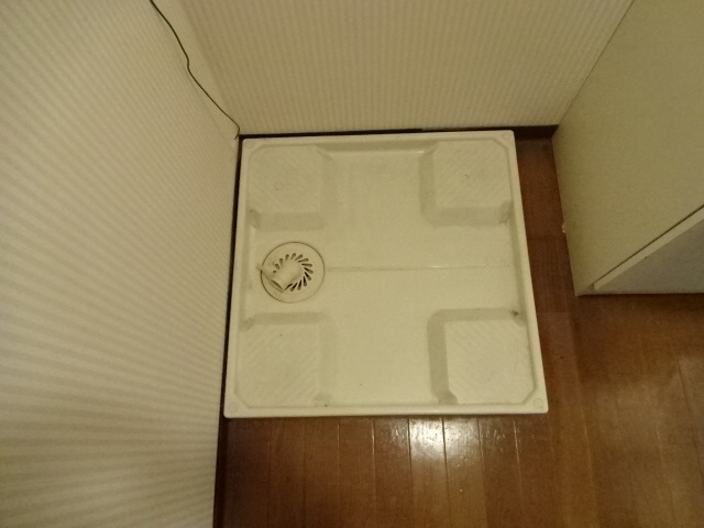 ベルフラワー山野井の内装