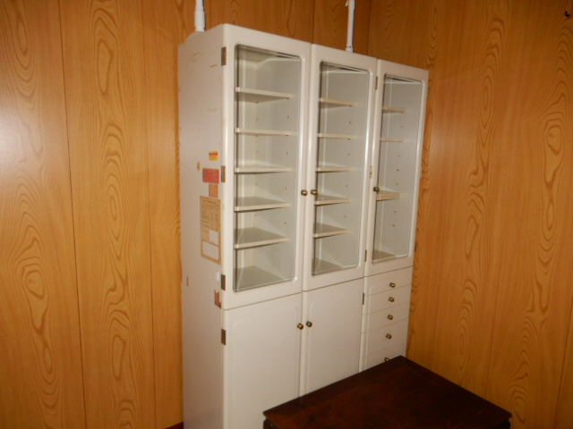 八代本町貸家の設備