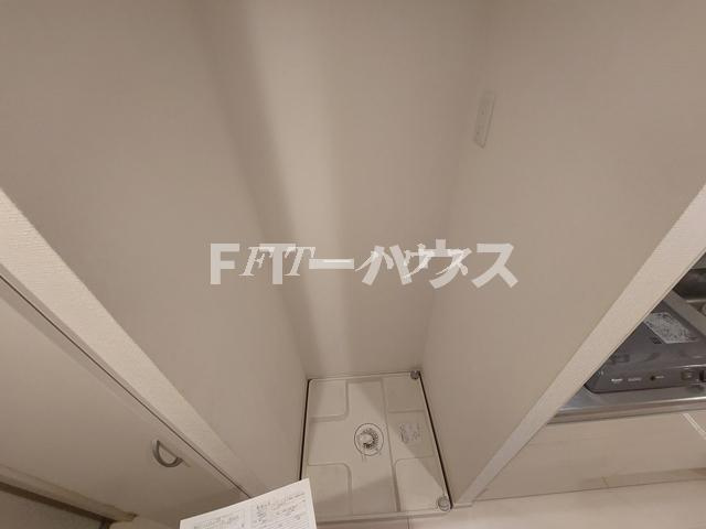 リブリ・ラヴィータの設備