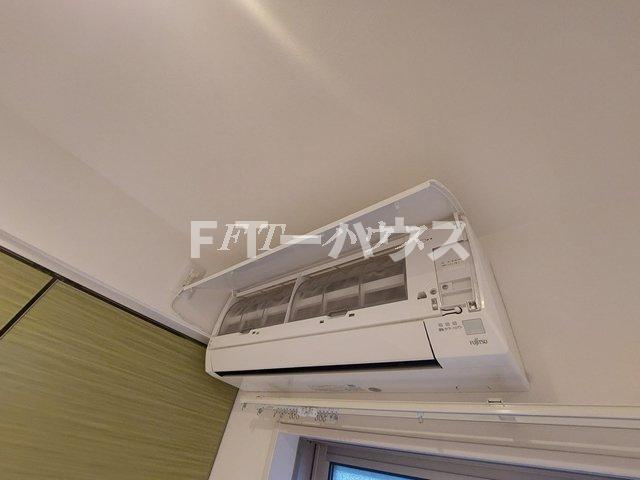 リブリ・ラヴィータの設備