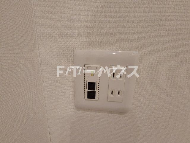 リブリ・ラヴィータの設備