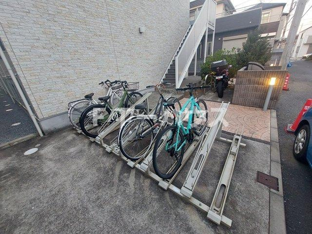 リブリ・ラヴィータのその他共用部分