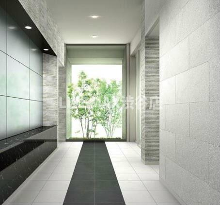 ★《見学予約受け付け中》・設備充実分譲賃貸マンション★