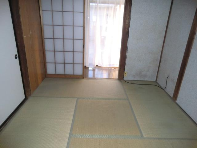 明晶吉木貸家の展望