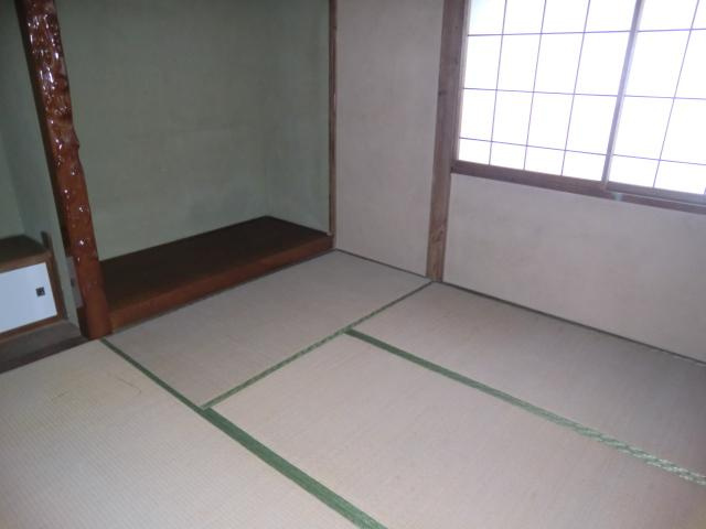 明晶吉木貸家のその他