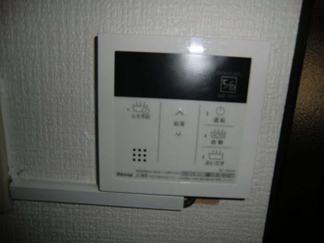 明晶吉木貸家のその他