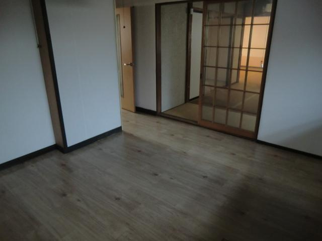 明晶吉木貸家のその他