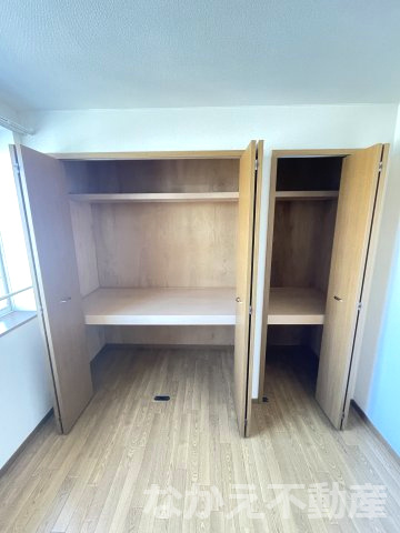 【収納】 | こまごまとしたものを収納できそうですね