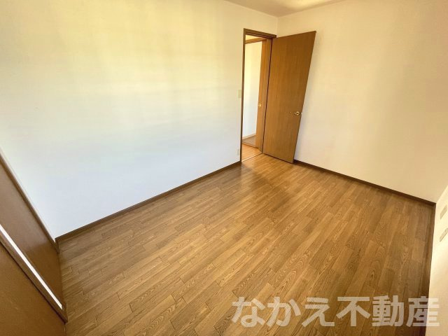 【寝室】 | 寝室です