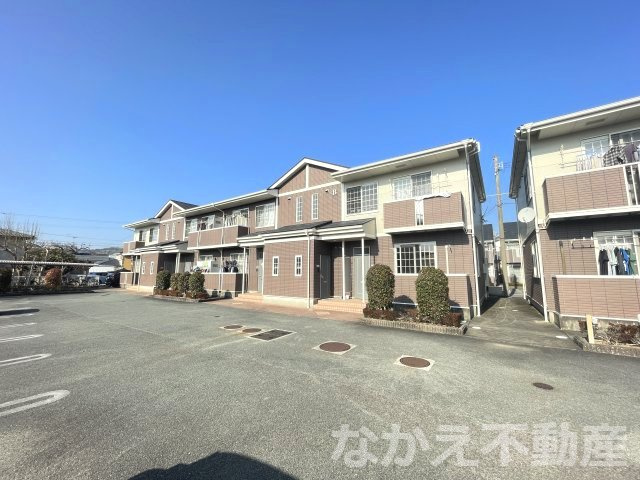 【外観】 | 外観も気になるポイント