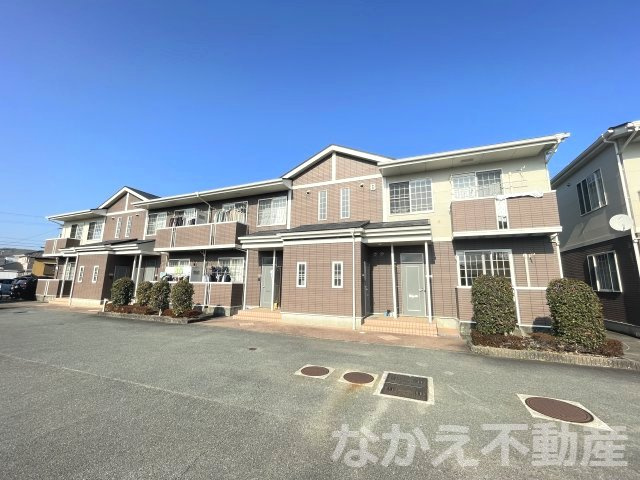 【外観】 | 外観も気になるポイント