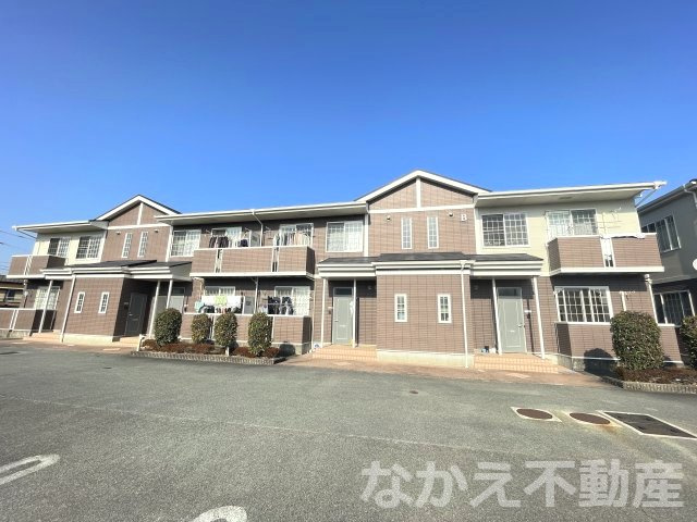 【外観】 | きれいな外観です