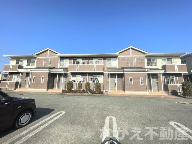 【外観】 | 外観です