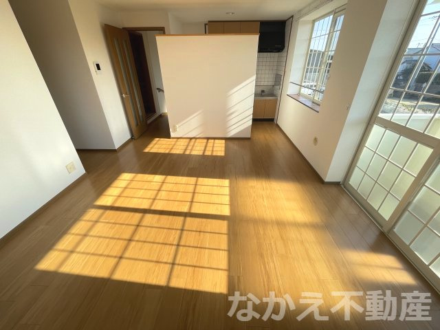 【居間・リビング】 | おしゃれな居間です