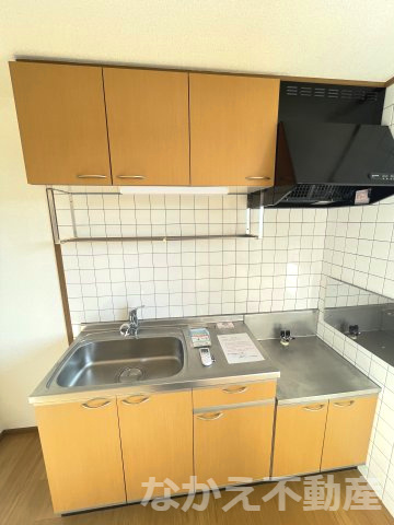 【キッチン】 | キッチンです