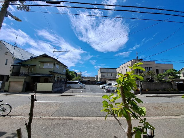 MINT甲子園三番町の展望