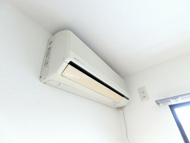 シャンソン 和泉中央の設備