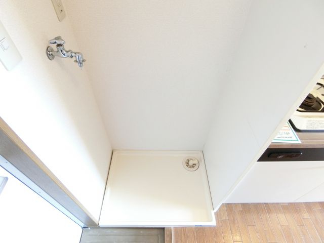シャンソン 和泉中央の設備