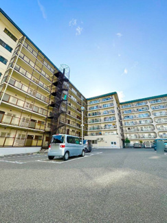 【駐車場】 | 駐車場
