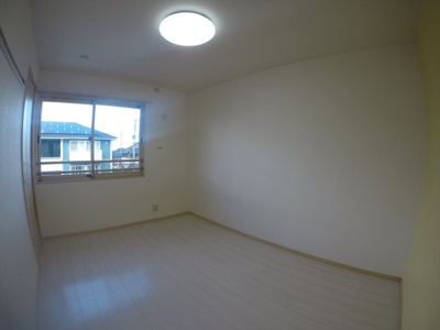 【洋室】 | カーサ　ノルドⅢ