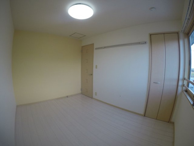 【洋室】 | カーサ　ノルドⅢ