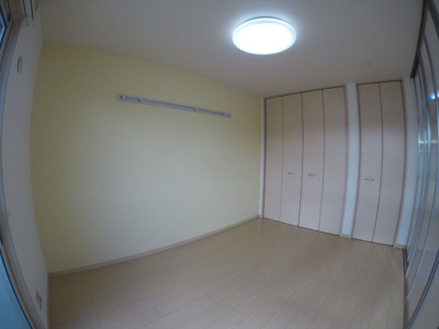 【洋室】 | カーサ　ノルドⅢ