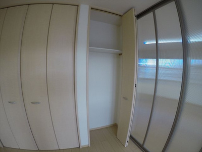 【収納】 | カーサ　ノルドⅢ