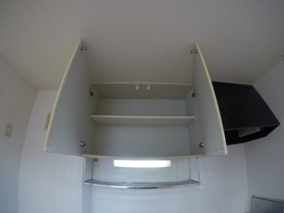 【収納】 | カーサ　ノルドⅢ