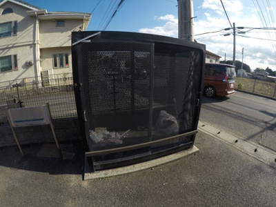 【その他共用部分】 | カーサ　ノルドⅢ