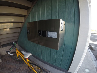 【設備】 | カーサ　ノルドⅢ