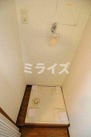 【その他】 | 第6関根マンション